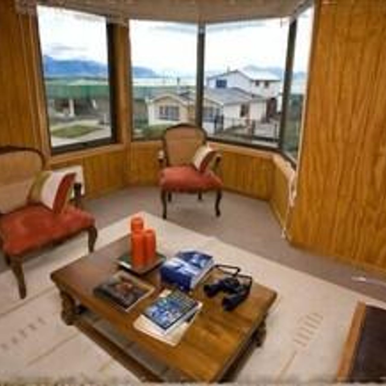 Hotel Keoken Patagonia Bed & Breakfast Puerto Natales - HOTEL INFO