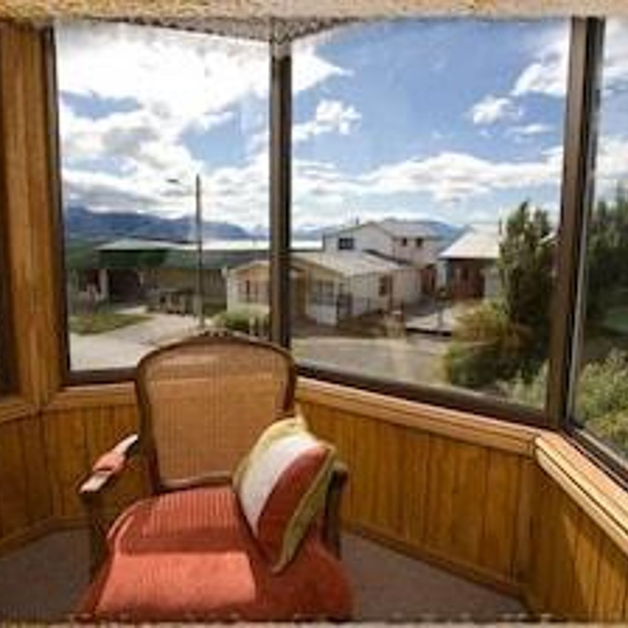 Hotel Keoken Patagonia Bed & Breakfast Puerto Natales - HOTEL INFO