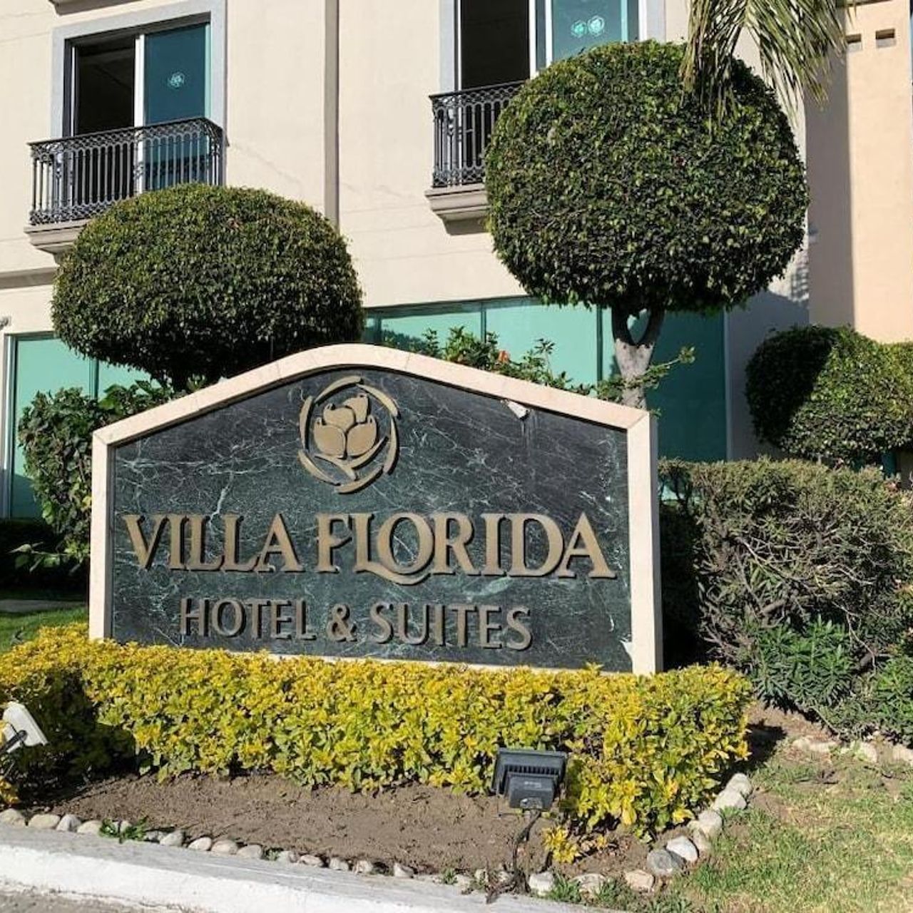 Hotel Villa Florida - Puebla - Great prices at HOTEL INFO Hotel Villa Florida - Puebla - Great prices at HOTEL INFO