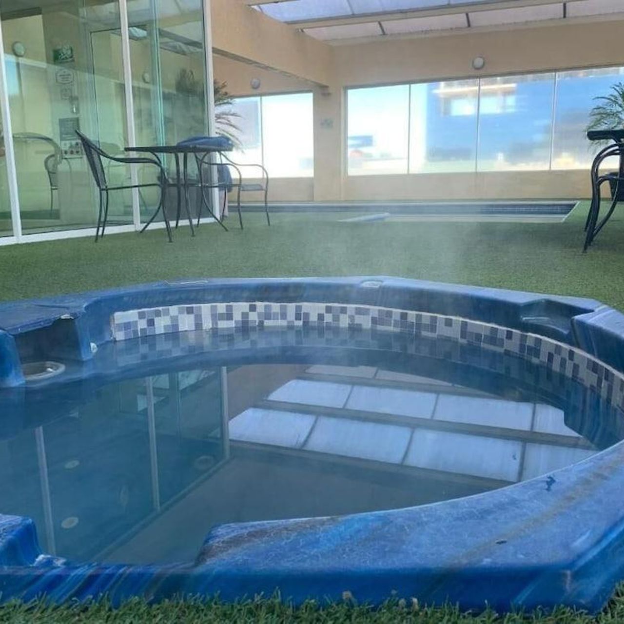 Hotel Villa Florida - Puebla - Great prices at HOTEL INFO Hotel Villa Florida - Puebla - Great prices at HOTEL INFO