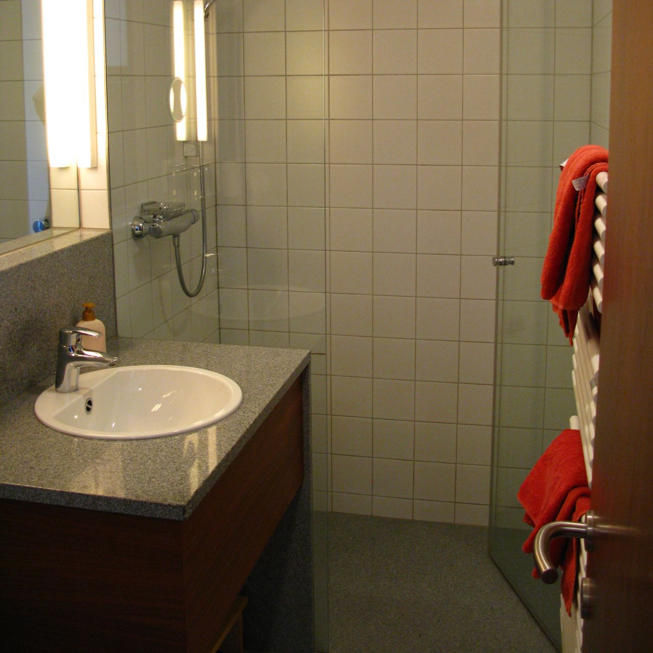 Gasthof Meindl in Lustenau - HOTEL DE