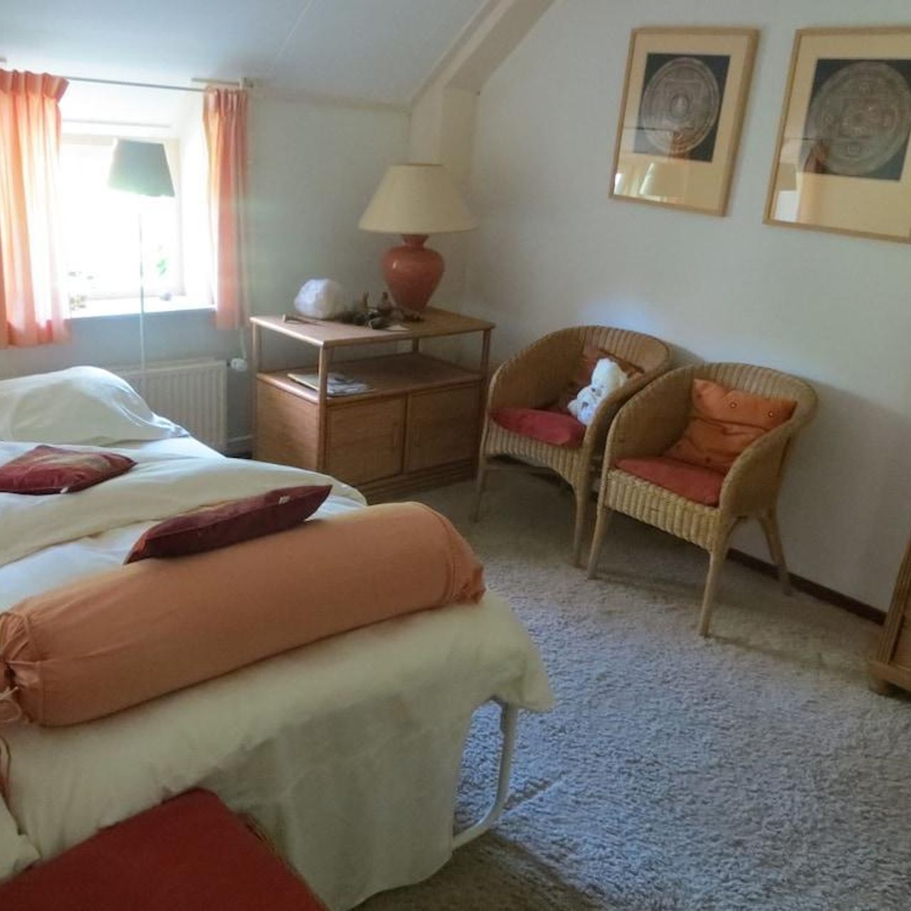 Hotel Bed & Breakfast Rezonans - Zutphen - Great prices at HOTEL INFO