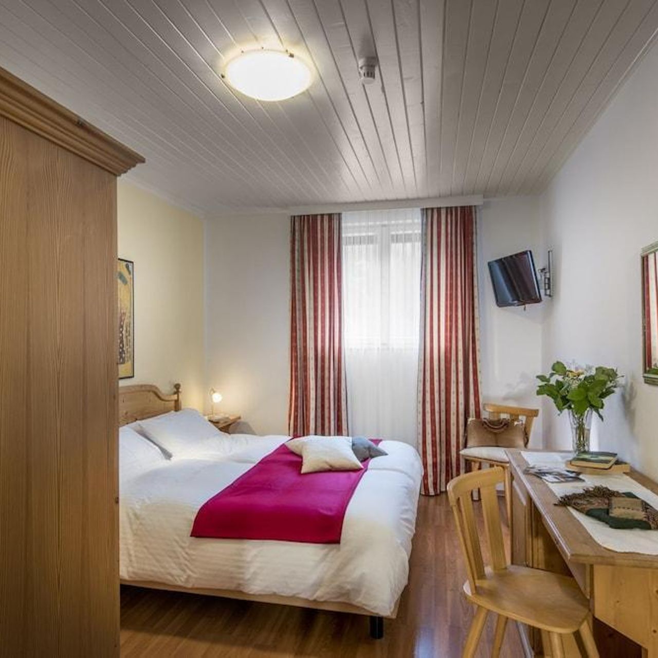 Hotel Bagni di Salomone - Rasun Anterselva - Great prices at HOTEL INFO