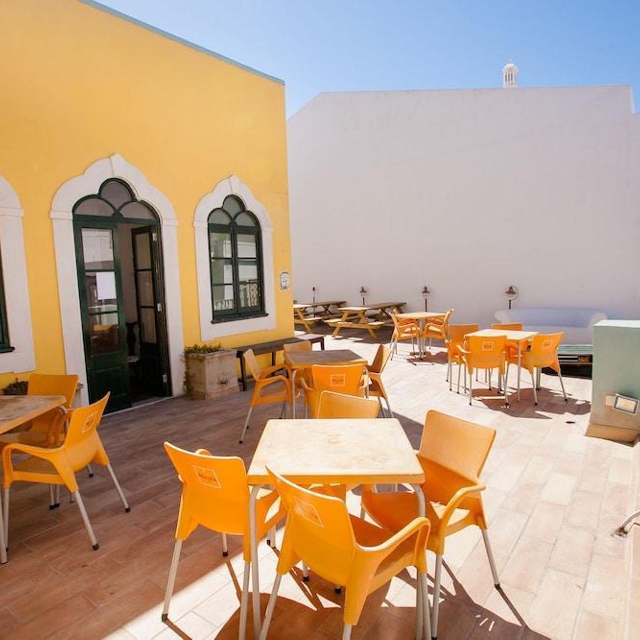 1878 Hostel - Faro - Great prices at HOTEL INFO