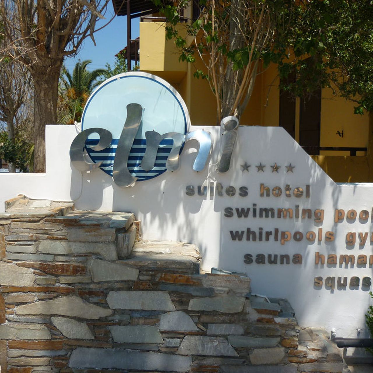 Hotel Elmi Suites - Crete - Great prices at HOTEL INFO