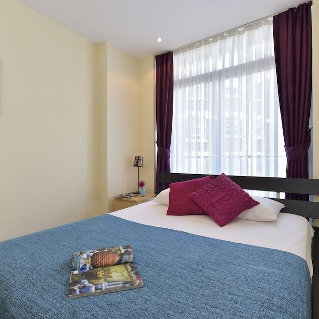 Hotel Churchill Níké Apartments - England - Great prices at HOTEL INFO