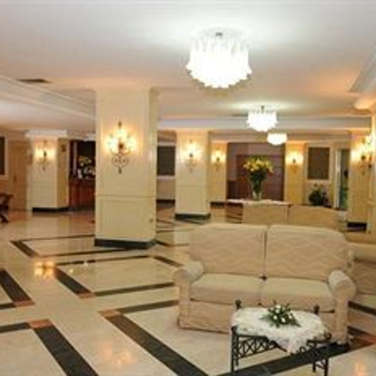 La Lanterna Hotel Ristorante - Villaricca - Great prices at HOTEL INFO