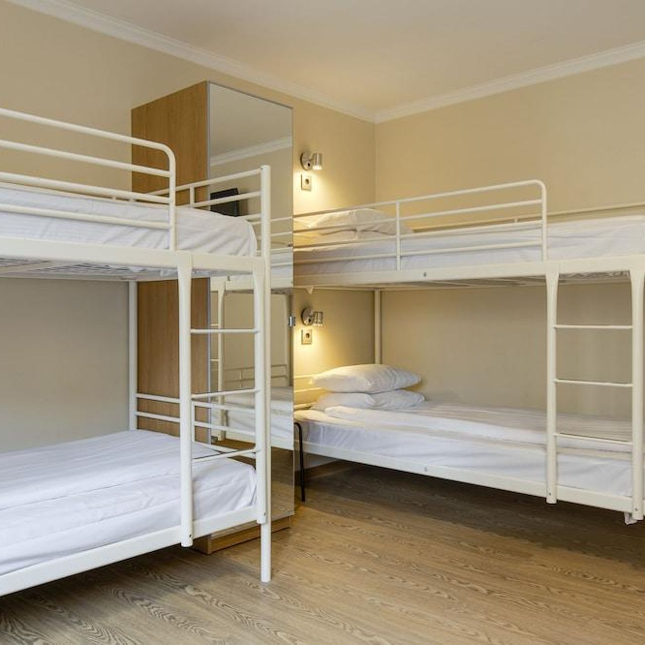 Goteborgs Mini-Hotel - Hostel - Göteborg - Great prices at HOTEL INFO