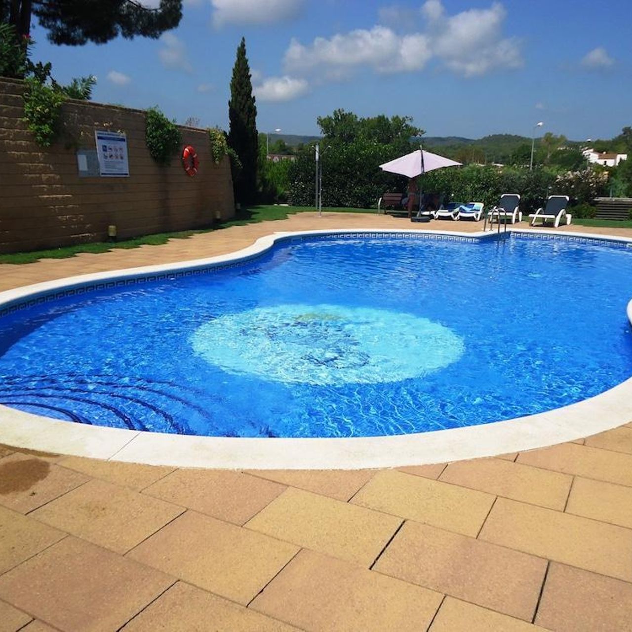 Hotel Cala Boadella en de Mar - HOTEL INFO