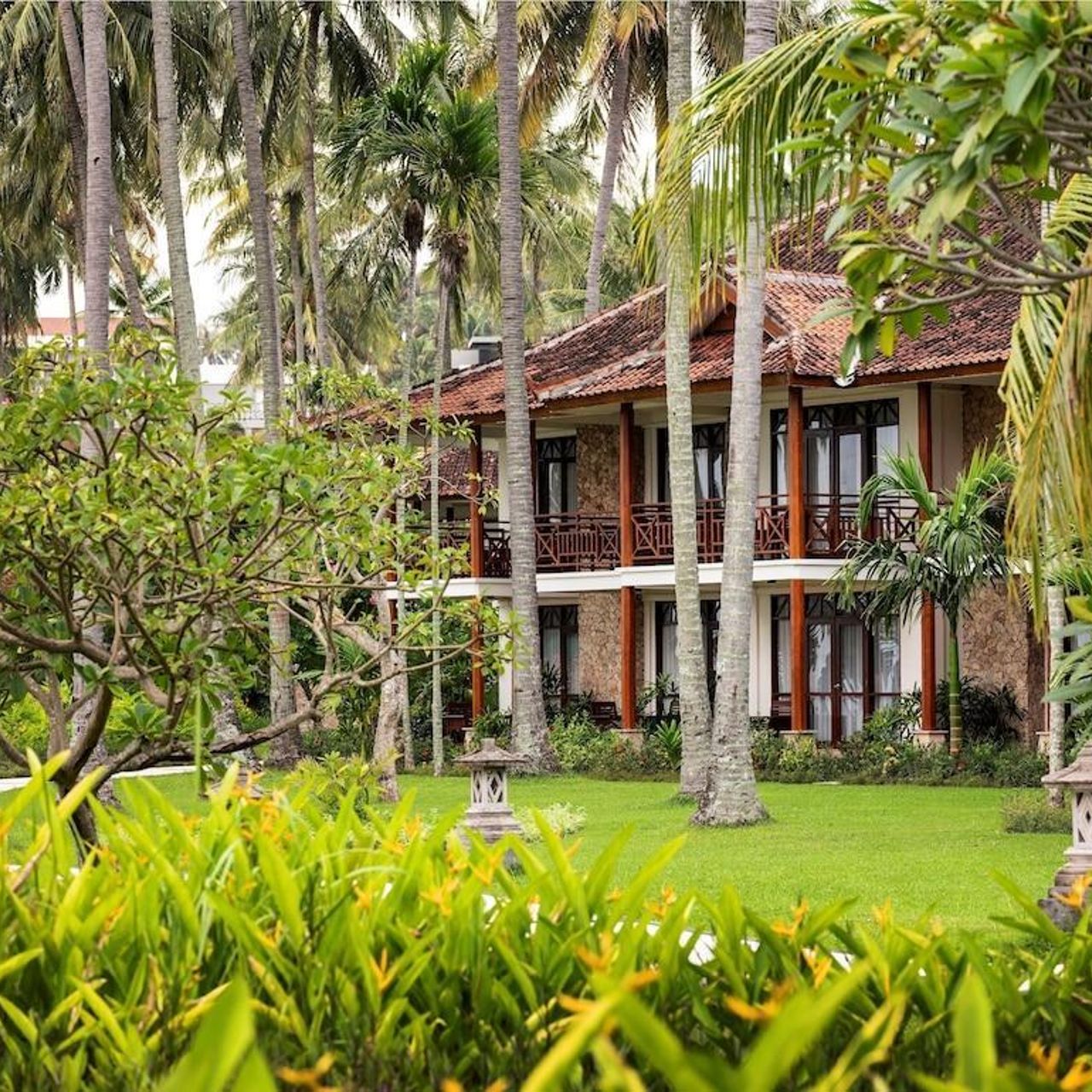 Hotel Holiday Resort Lombok - Mataram - Great prices at HOTEL INFO