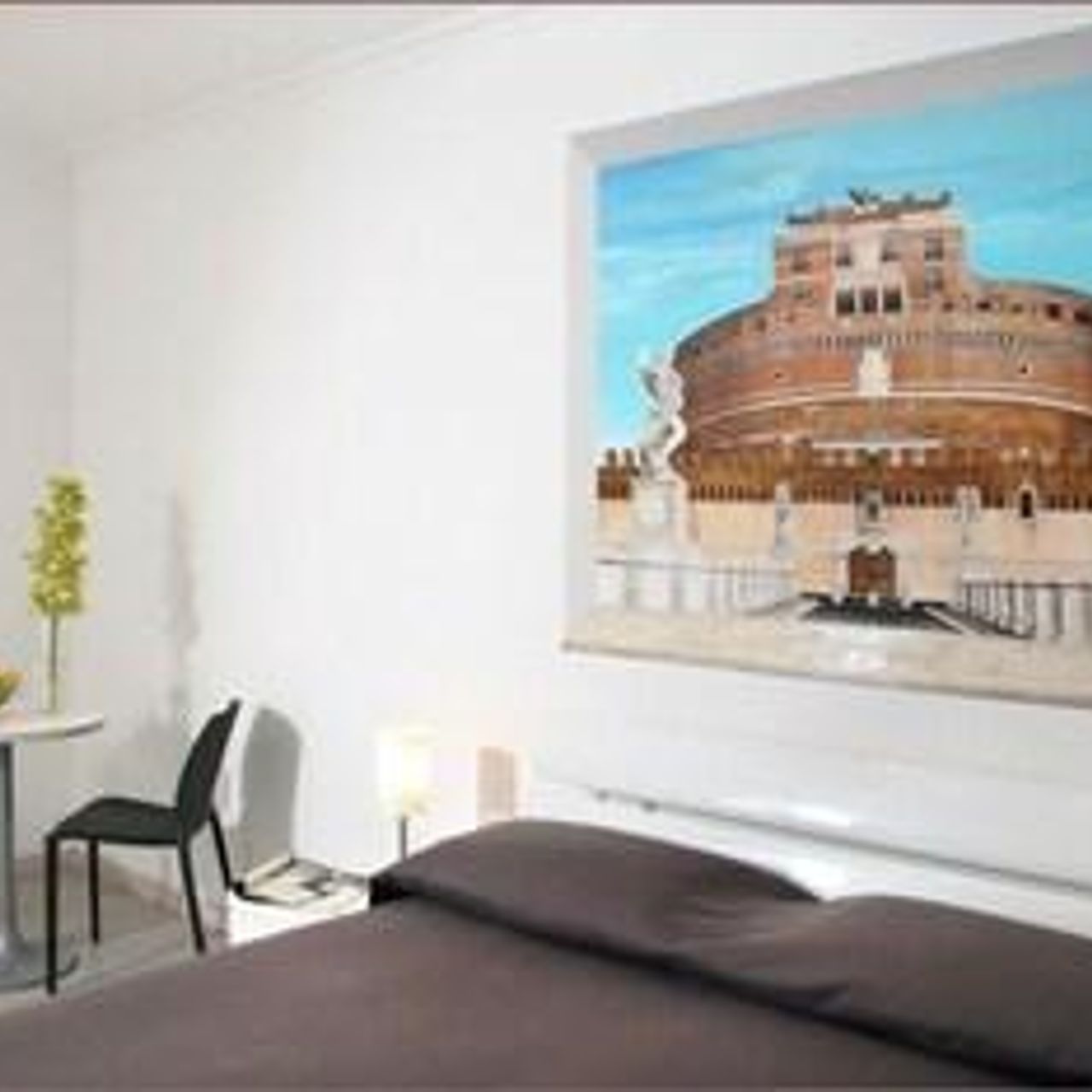 Rome ApartHotel - Rome - Great prices at HOTEL INFO