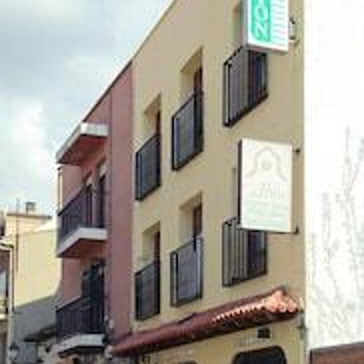 Hoteles en Torrejón de Ardoz desde 34  encuentra hoteles baratos con  momondo