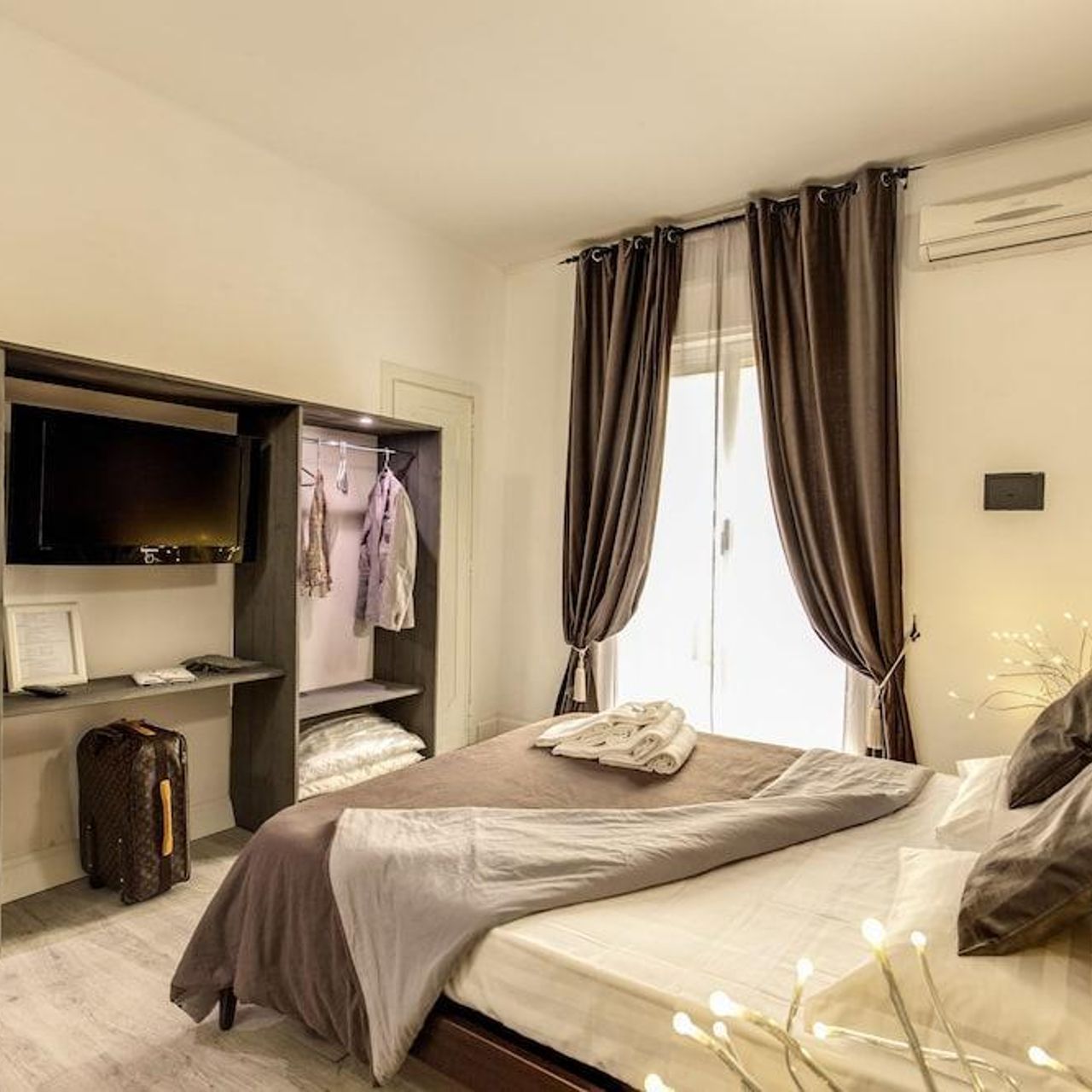 Hotel Alle Porte del Vaticano - Rome - Great prices at HOTEL INFO