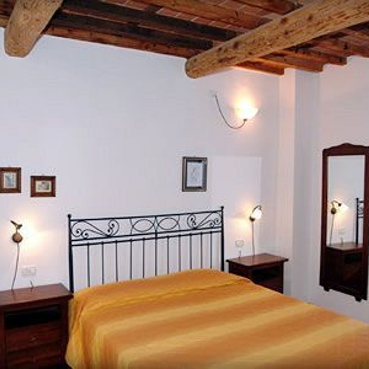 Hotel Residenza il Borgo - Lucca - Great prices at HOTEL INFO