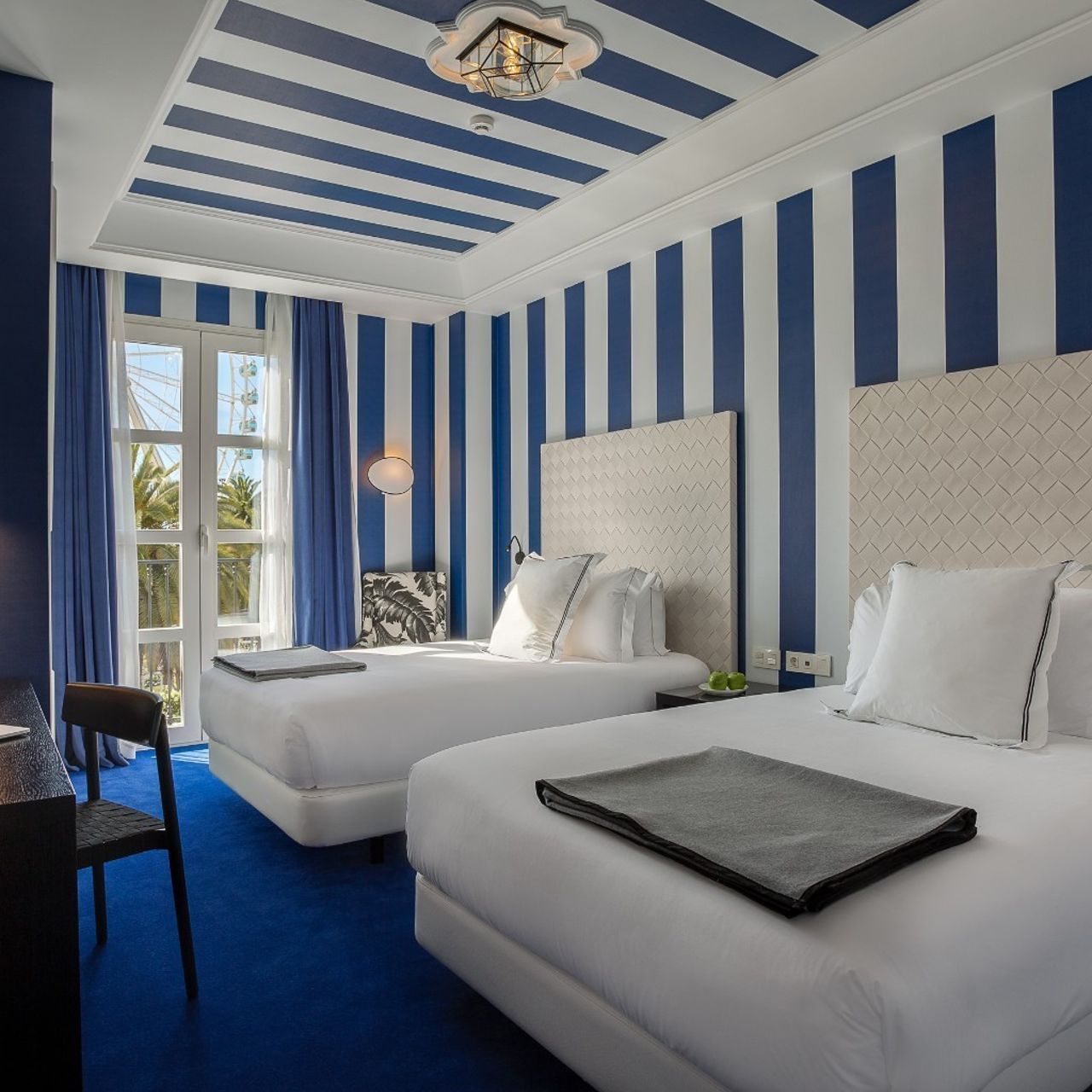 Hotel Room Mate Valeria - Málaga - Great prices at HOTEL INFO
