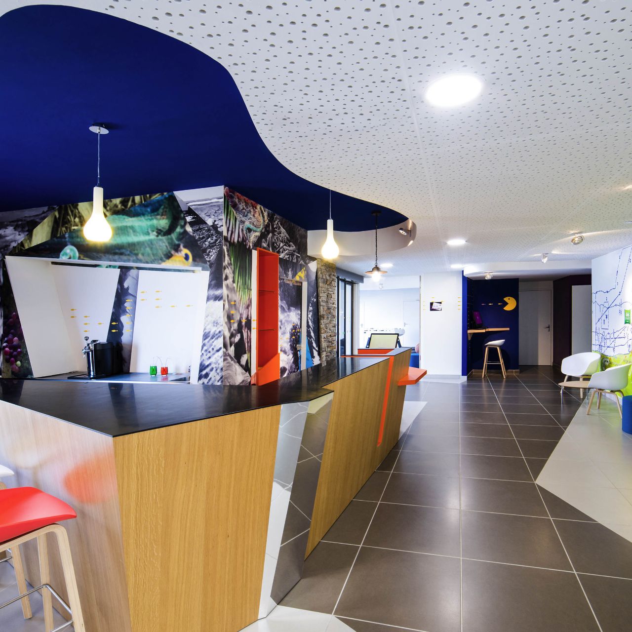 Hotel ibis Styles Collioure Port-Vendres - Portvendres - Great prices at  HOTEL INFO