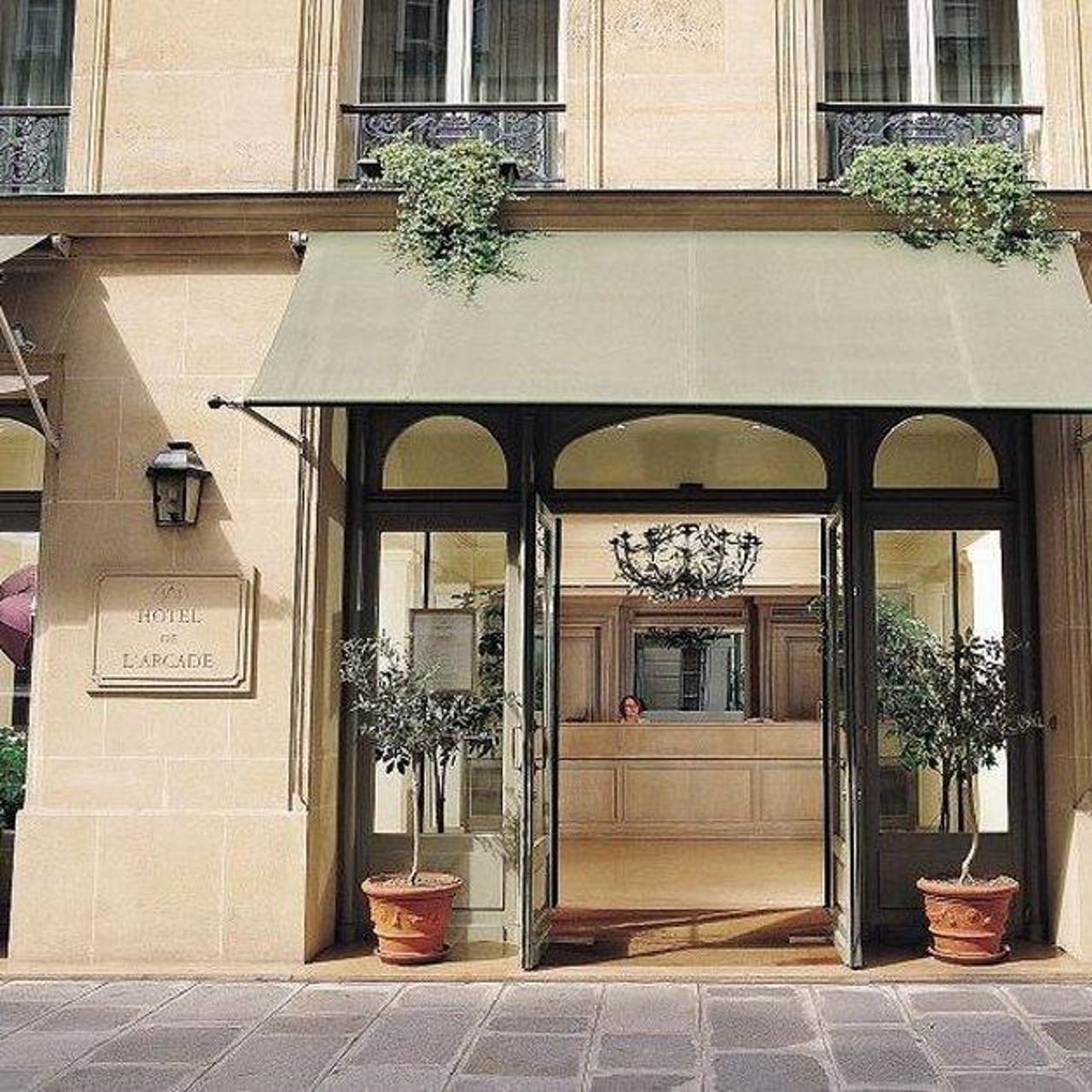 Lms 8 34 Rue De L arcade 75008 Paris HOTEL DE L ARCADE - Paris - Great prices at HOTEL INFO