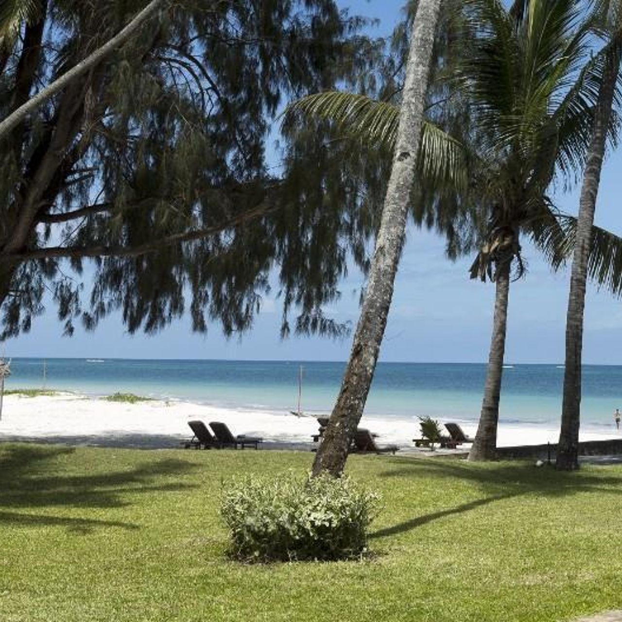Hotel NEPTUNE PARADISE BEACH RES SPA - Mombasa - Great prices at HOTEL INFO