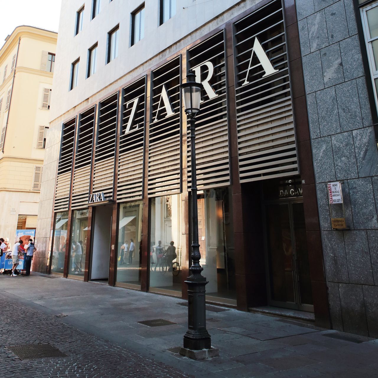 Hotel Residence Cavour - Parma - Great prices at HOTEL INFO