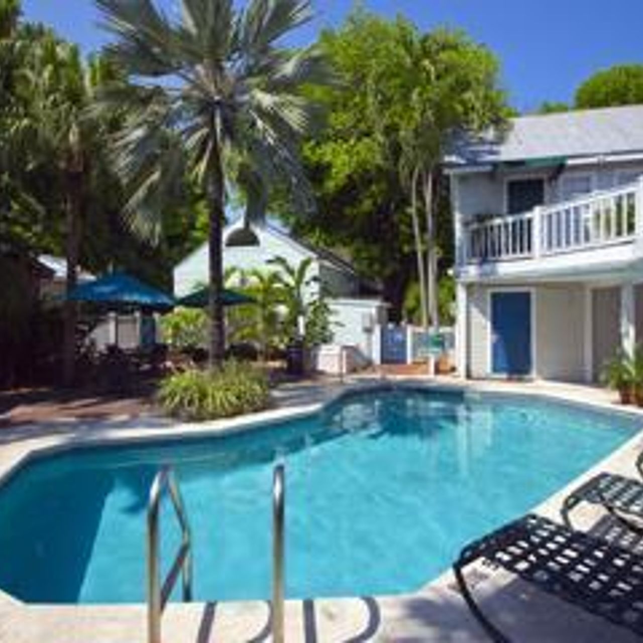 Lighthouse Court Hotel Key West Florida Shelly Lighting