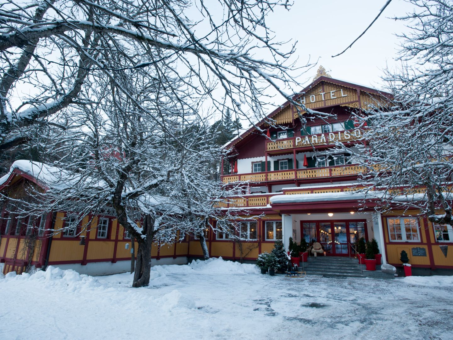 Hotel Image