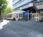 Concorde Hotel Am Studio 3 Star Hotel In Berlin - 