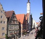 Gotisches Haus Historik Hotel 4 Star Hotel In Rothenburg Ob Der