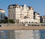 Grand Hotel Thalasso Et Spa Saint Jean De Luz 5 Hrs Sterne Hotel