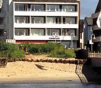 Hotel Hanseat 4 Hrs Star Hotel In Helgoland