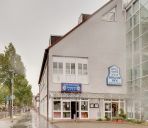 Hotel Berliner Ring Bamberg 3 Hrs Sterne Hotel Bei Hrs Mit Gratis Leistungen