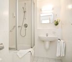 Hotel Haus Linden In Prerow