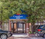 Comfort Inn Long Island City In Long Island City New York