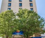 Comfort Inn Long Island City In Long Island City New York