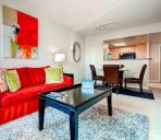 Hotel Global Luxury Apartments On Pentagon Row Arlington 4 Hrs
