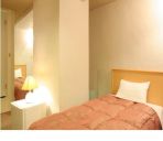 Takasaki Ekimae Plaza Hotel 1 Hrs Star Hotel In Takasaki Shi - 