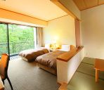 Hotel Ryokan Oedoonsen Monogatari Nasushiobaraonsen - 