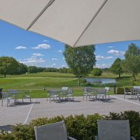 Golfresort Semlin am See Semliner Hotelbetriebsgesellschaft mbH in Rathenow  - HOTEL DE