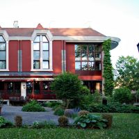 Golden Ball Club Hotel&Wellness - Gyor - Great prices at HOTEL INFO