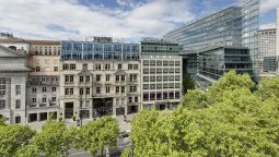 Hotel Zoo Berlin 5 Hrs Sterne Hotel Bei Hrs Mit Gratis Leistungen