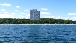 Maritim ClubHotel - Timmendorfer Strand