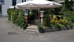 Vista esterna Kongresshotel Europe