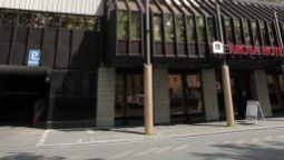Hotel Best Western Plus Arosa 4 Hrs Star Hotel In Paderborn - 