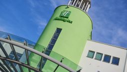Exterior view Holiday Inn BIRMINGHAM AIRPORT - NEC