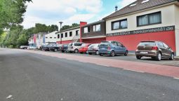 Hotel Haus Berger Koln 3 Hrs Sterne Hotel Bei Hrs Mit Gratis