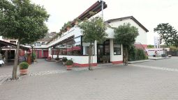 Hotel Haus Berger A Cologne Hotel 3 Hrs Etoiles