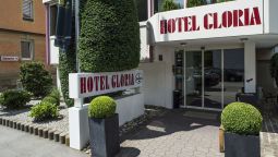 Vista esterna Gloria