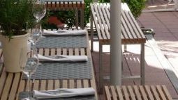 Vista esterna Gloria