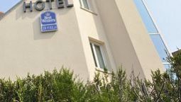 Comfort Hotel Apollonia St-Fargeau/Fonta - Saint-Fargeau-Ponthierry