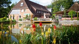 Hotel Eden Landhaus Soltau 3 Hrs Sterne Hotel Bei Hrs Mit Gratis Leistungen