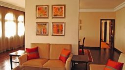 Movenpick Hotel Karachi Karachi 5 Hrs Sterne Hotel Bei